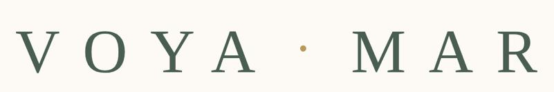 Voya Mar Floral Studio